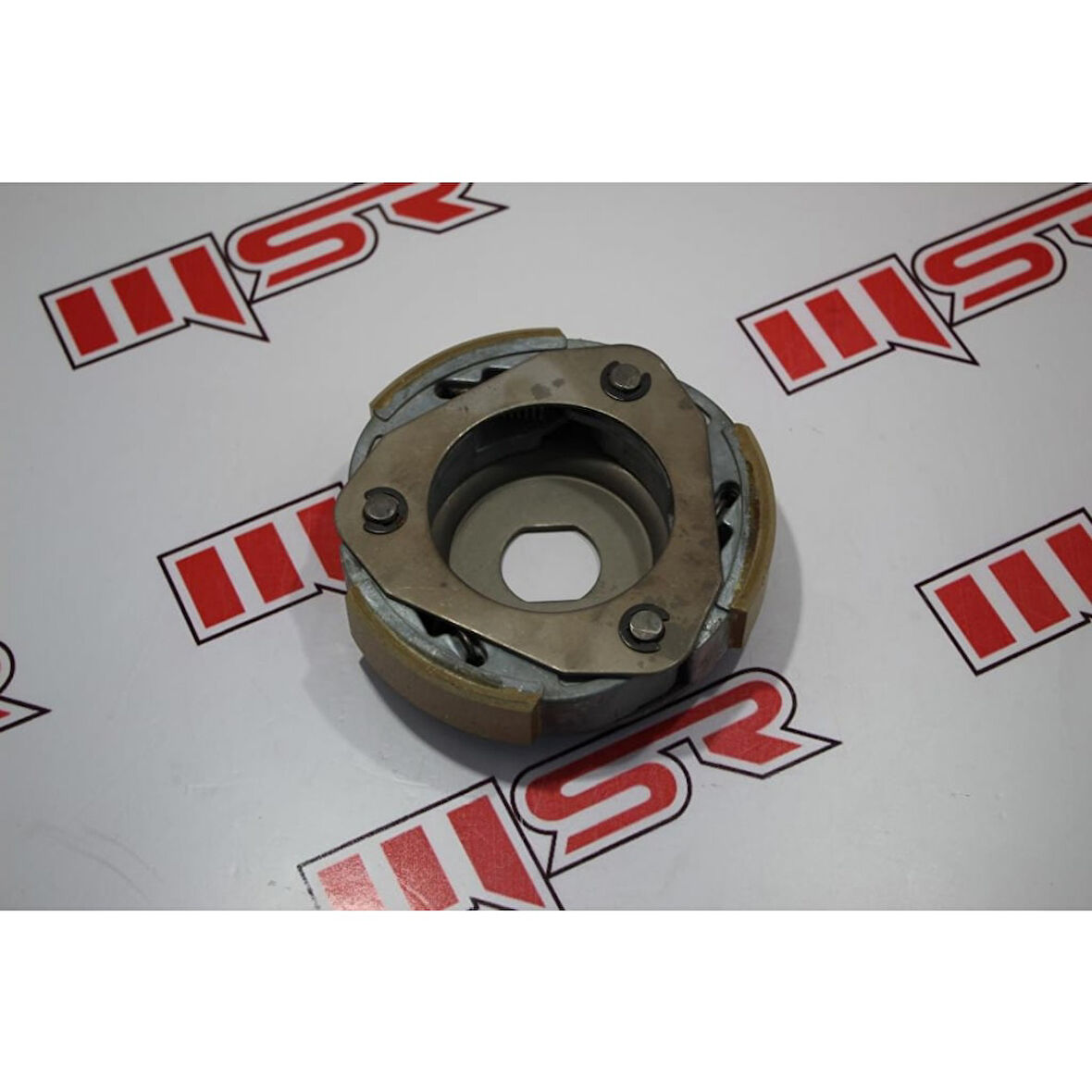 Yamaha N-Max 125-155 Cc Debriyaj Balata (538959154)