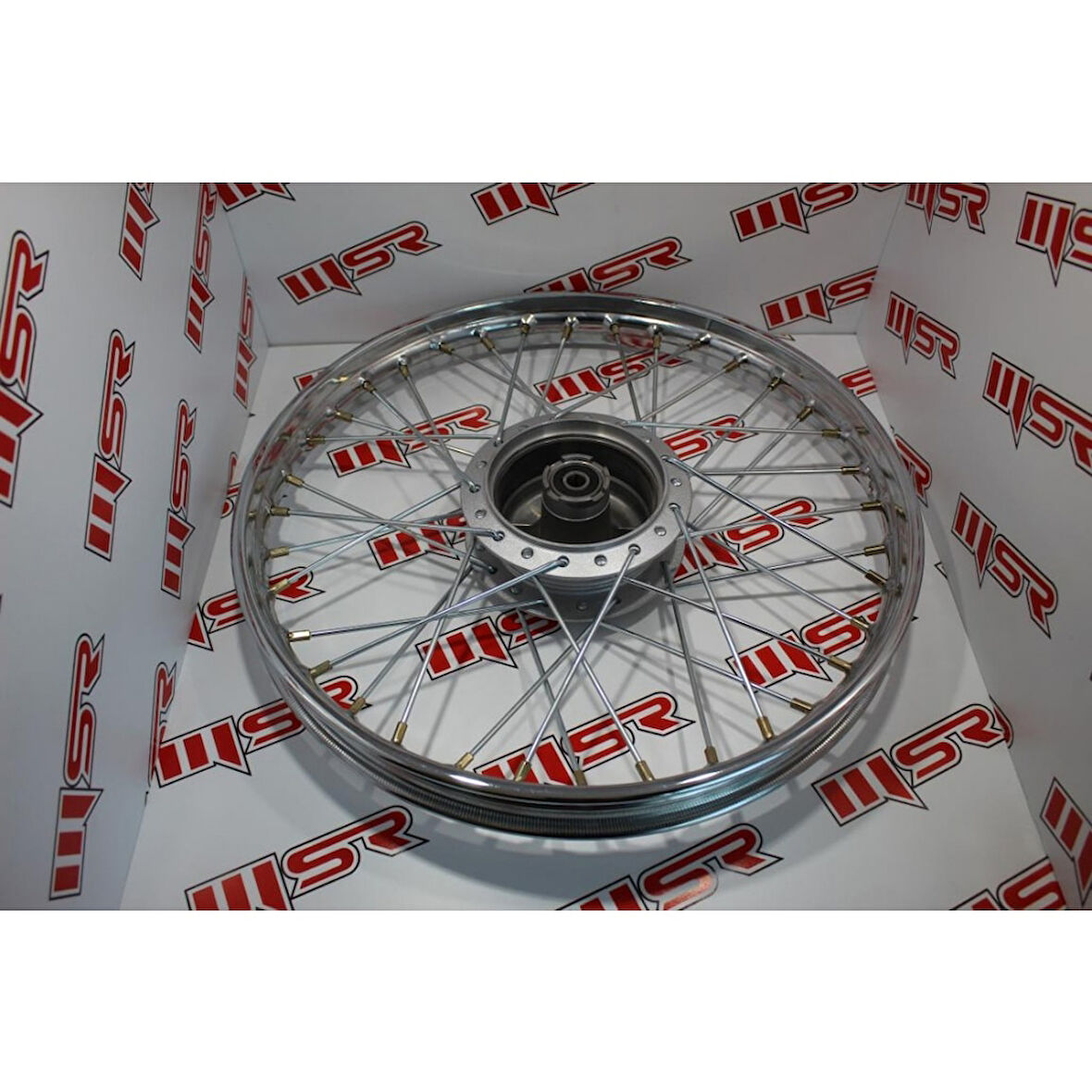 M.G Ön Cant 140X18 4 Mm 36 Orj Haojın (538955383)