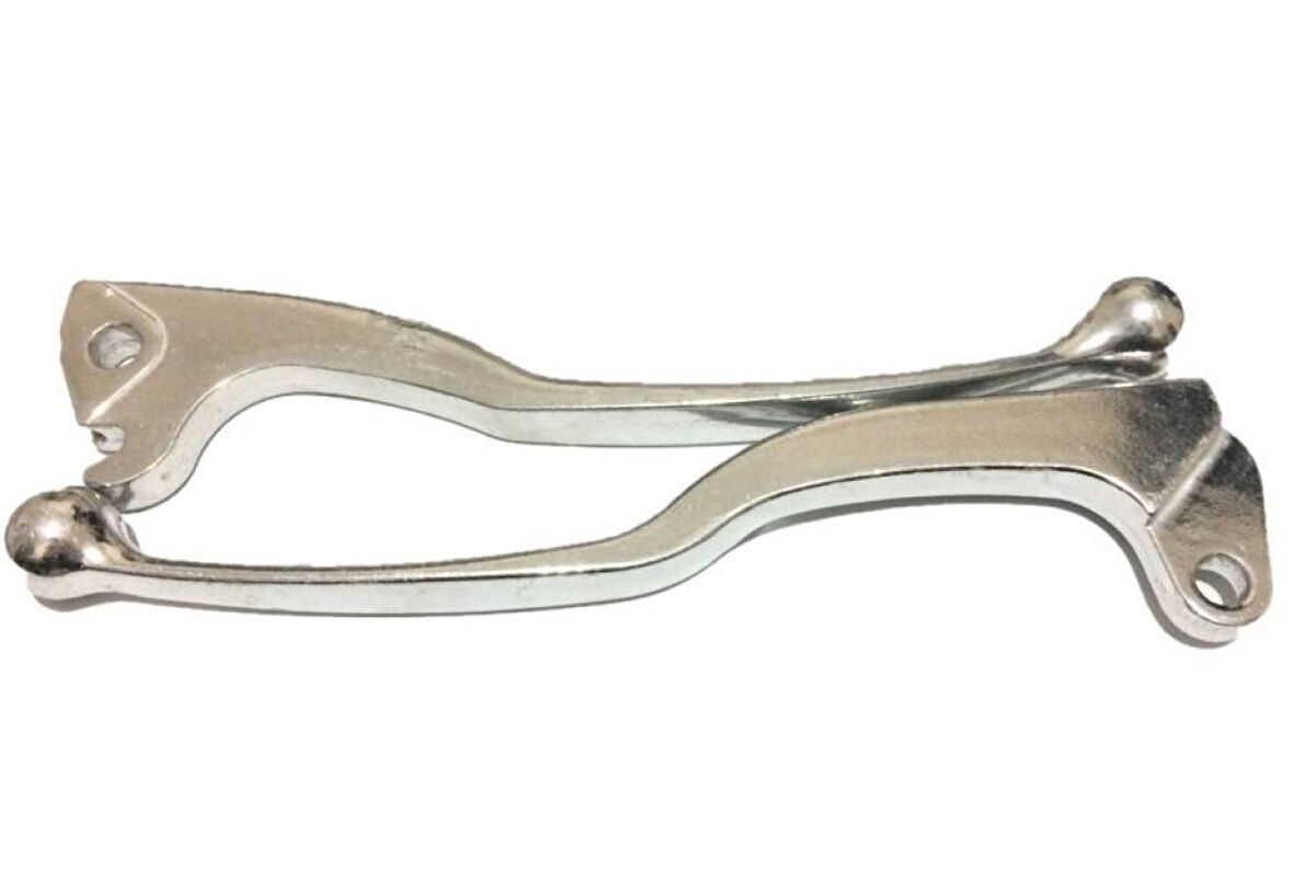 Monero Yamaha Ybr 125 Fren + Debriyaj Kolu Nikel