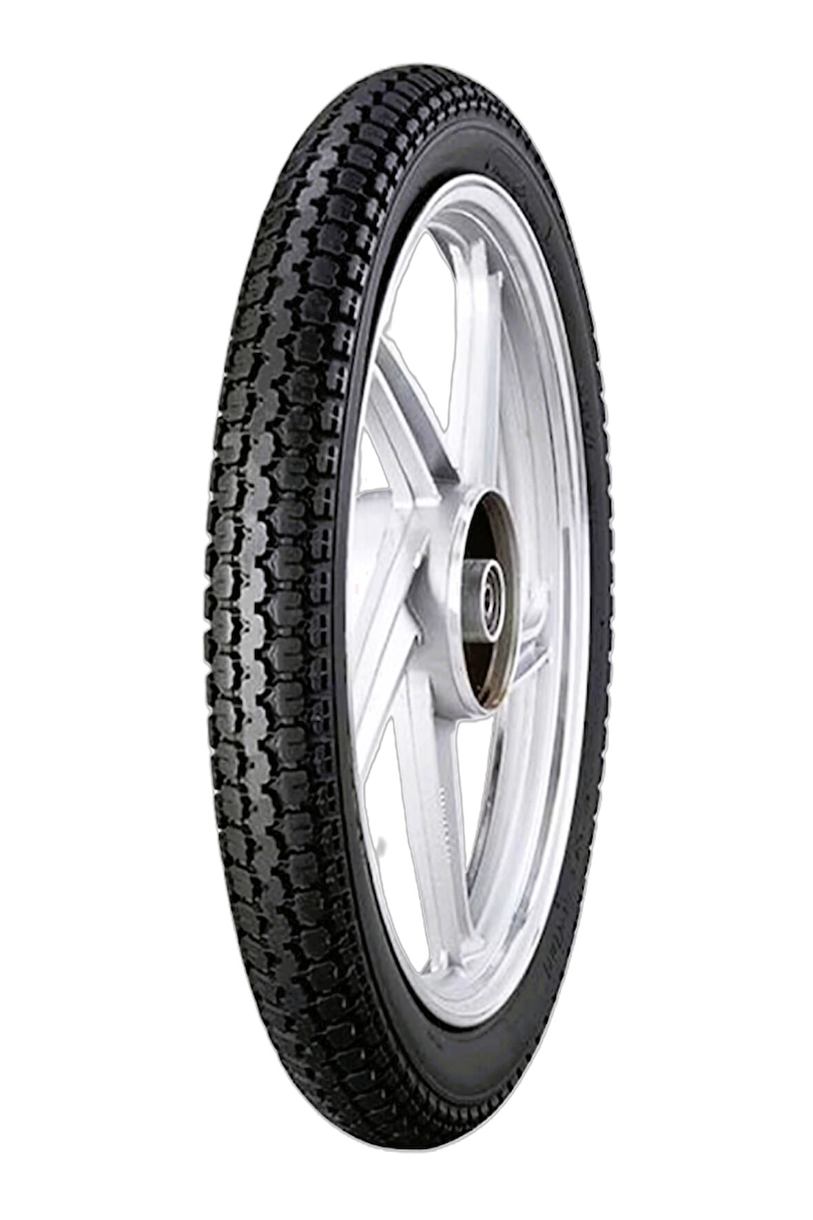 275*17 275x17 2.75-17 NR-7 MOTOSİKLET DIŞ LASTİĞİ ANLAŞ İRC 2022