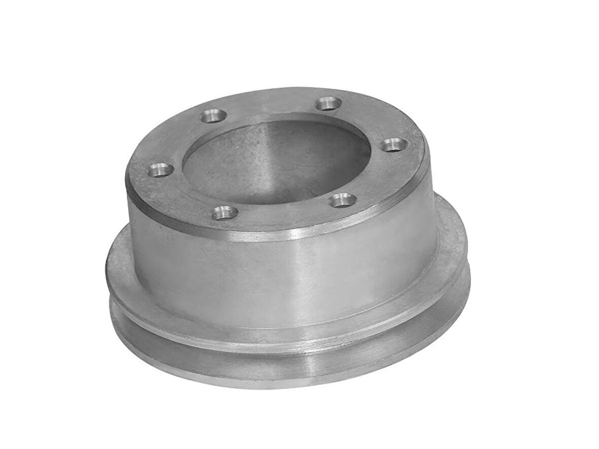 JOHN DEERE SU POMPA KASNAĞI ALÜMİNYUM T30721