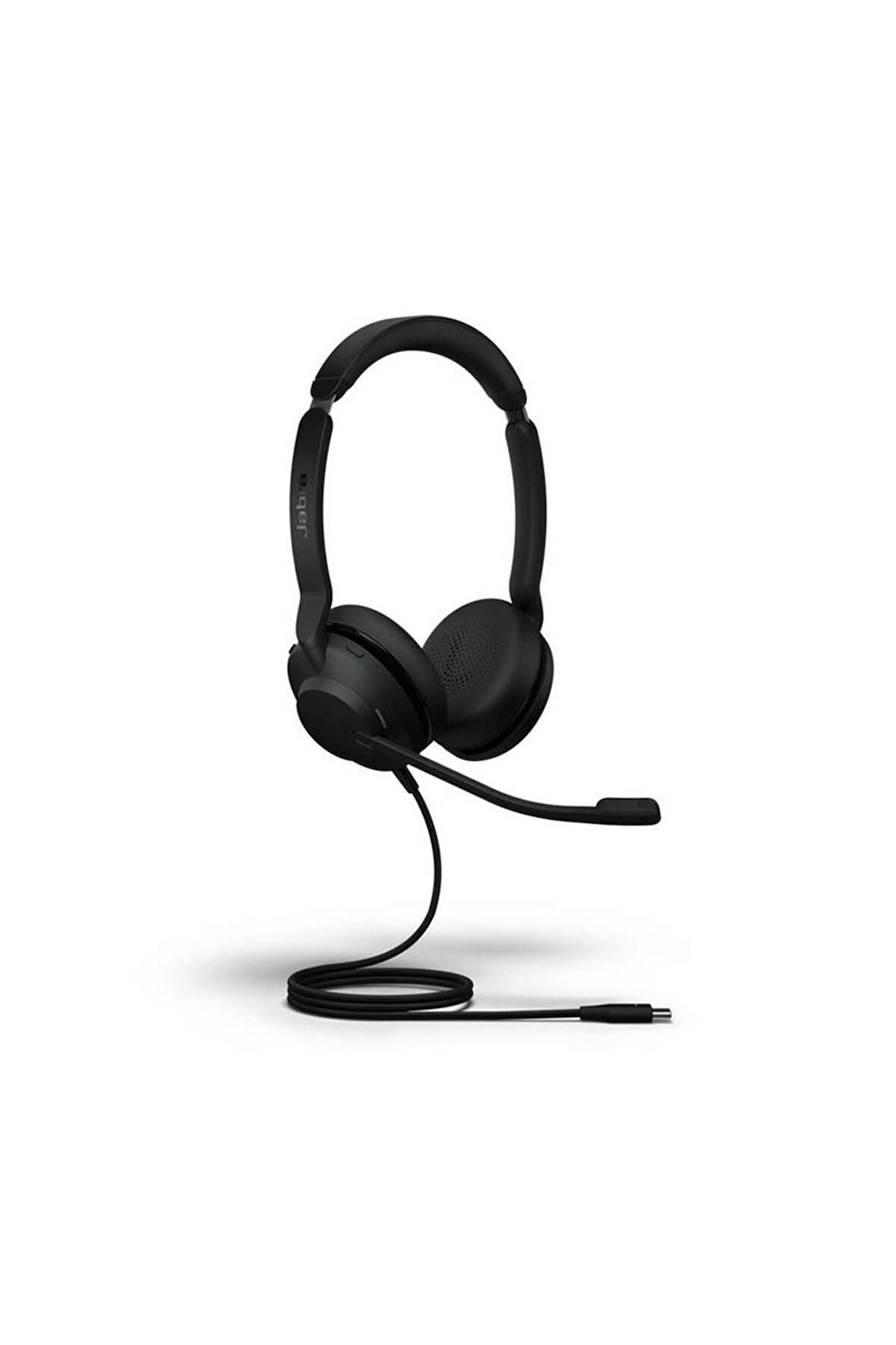 Jabra Evolve2 30 DUO USB Kulaklık