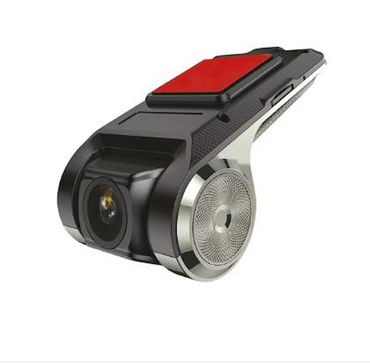 JAMESON JSD-50 ÖN KAYIT KAMERASI 1080P