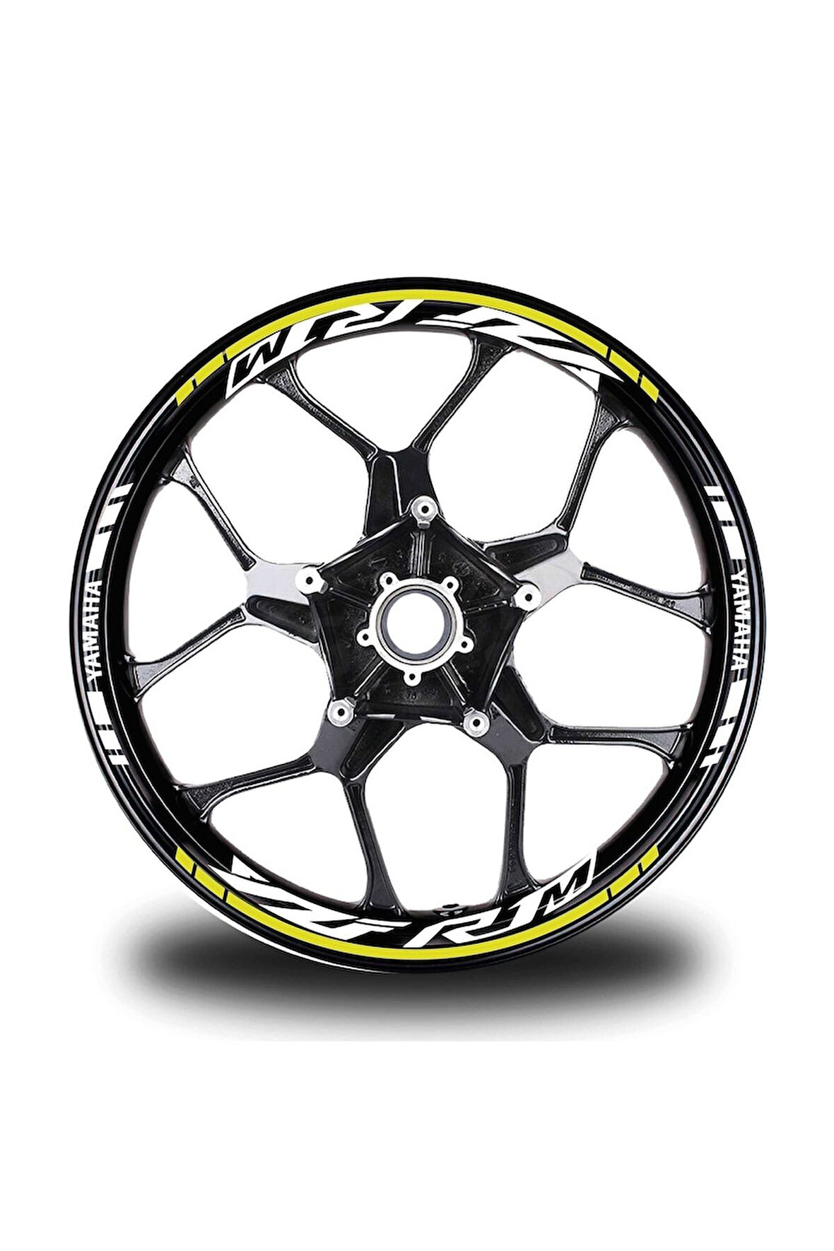 Honda Cbr125r 2012 Hrc Kafa Grenaj Sticker