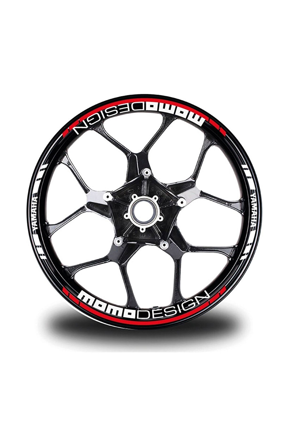 Honda Cbr250r 2014 Repsol Alt Sakal Sticker