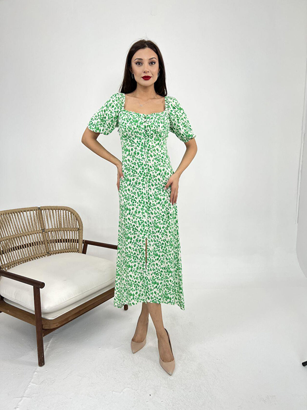 5518 ELBİSE-OKLAHOME CİTY