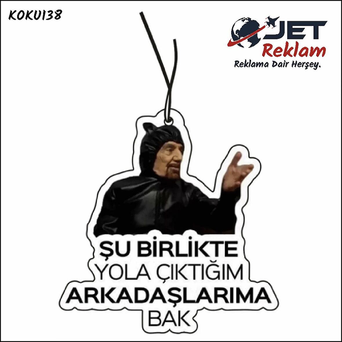 Jethızında Kolpaçino Sabri Abi Şu Birlikte Yola Çıktığım Arkadaşlarıma Bak