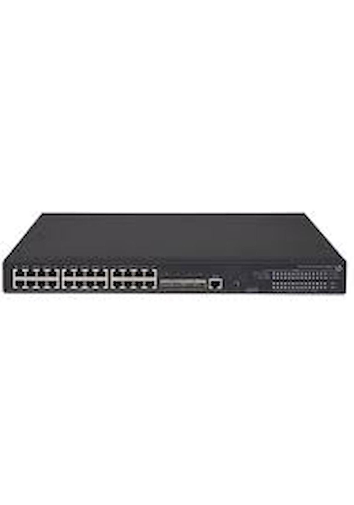 Hpe Jg936A 5130 24G Poe 4Sfp Eı Switch