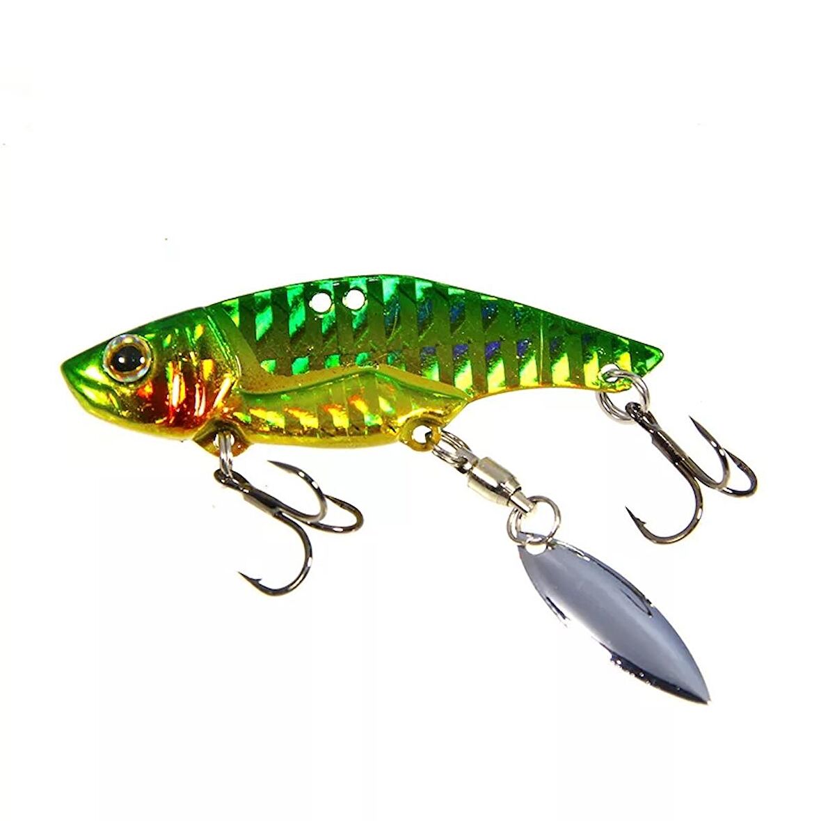 JigYem16gr Lures SahteYem Rapala LevrekLüfer AilesizokaYemSuniYemz7