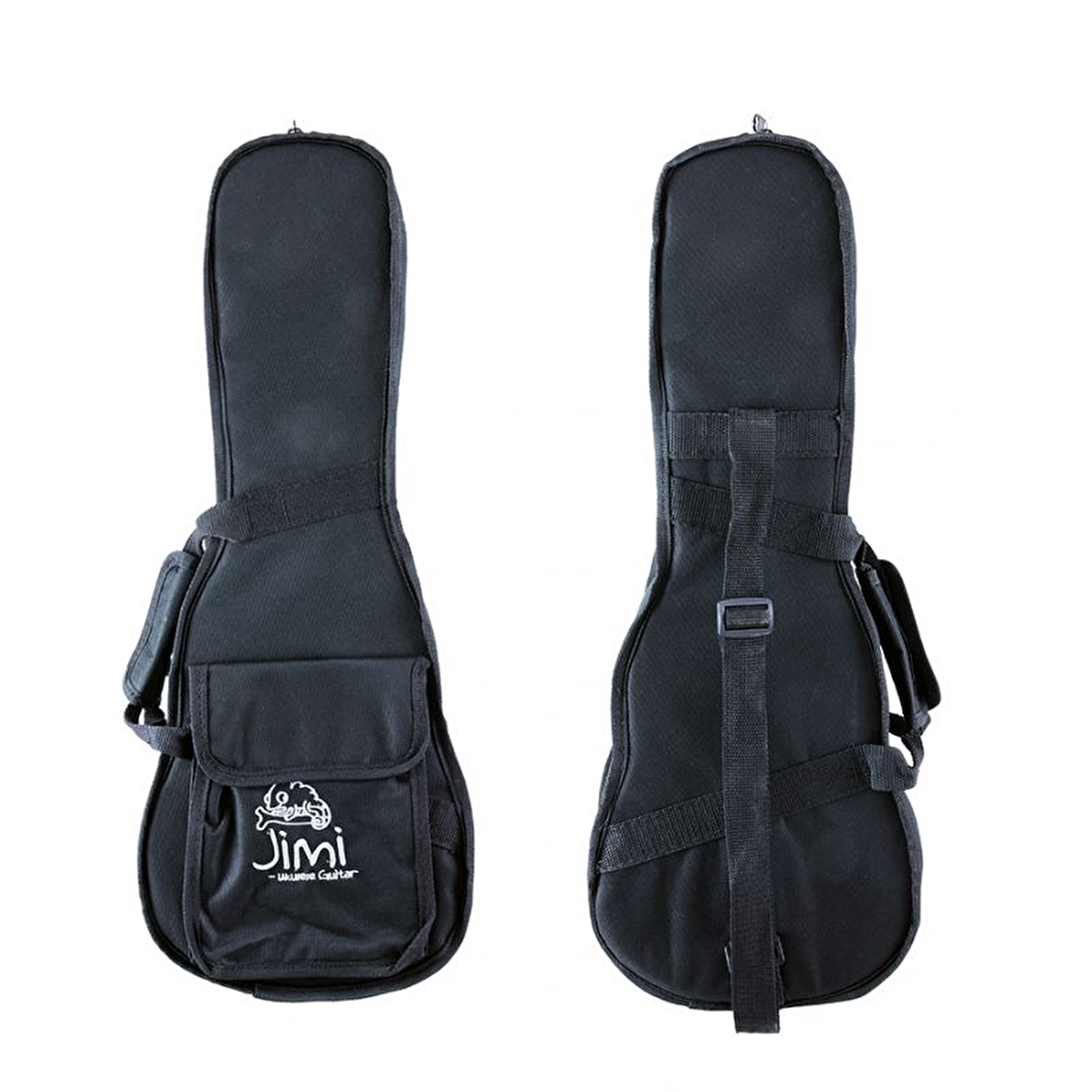 Jimi SCASE Soprano Ukulele Softcase