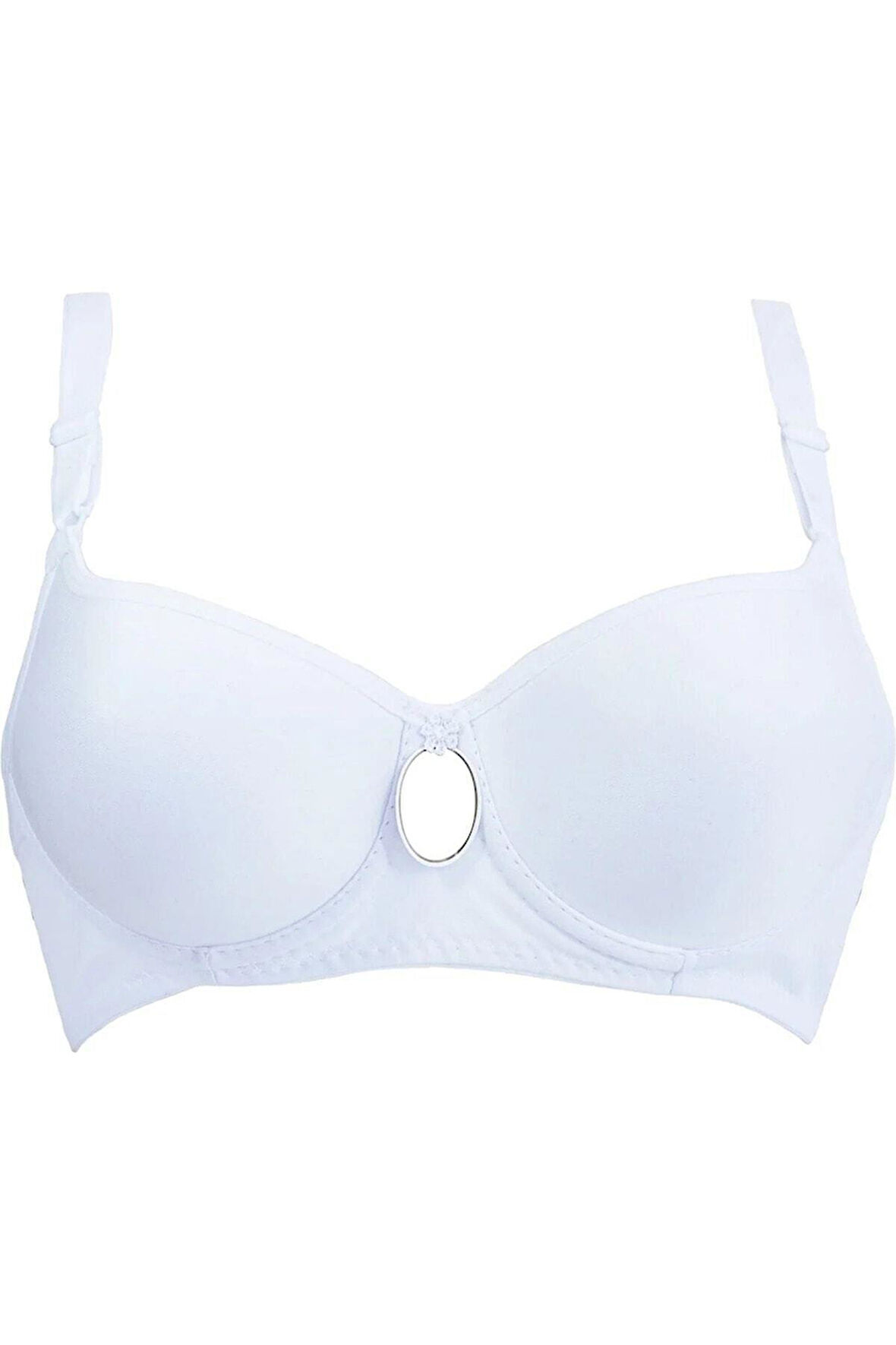 Tektaş Kadın Balenli Dolgulu Sütyen