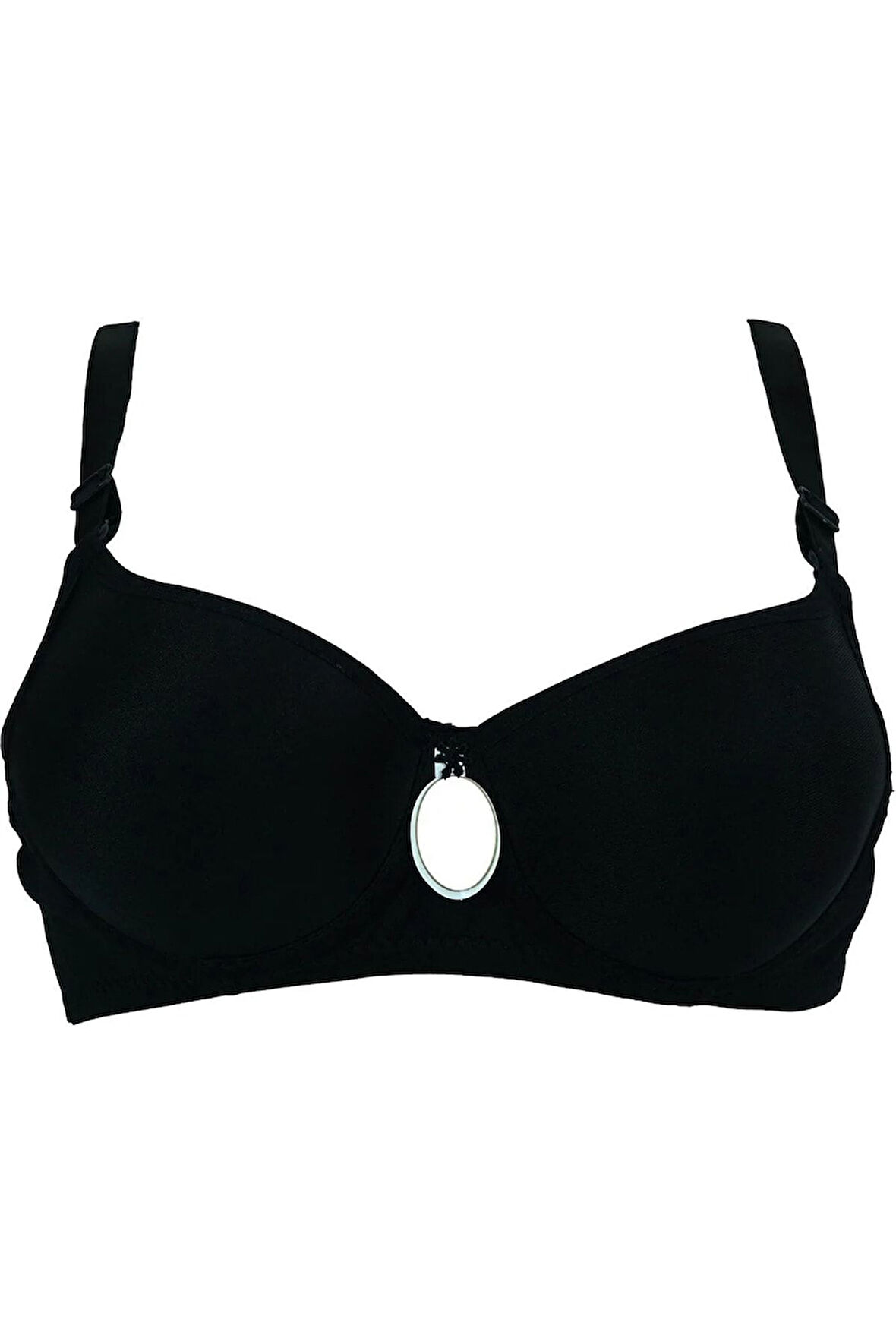 Tektaş Kadın Balenli Dolgusuz Boş Sütyen