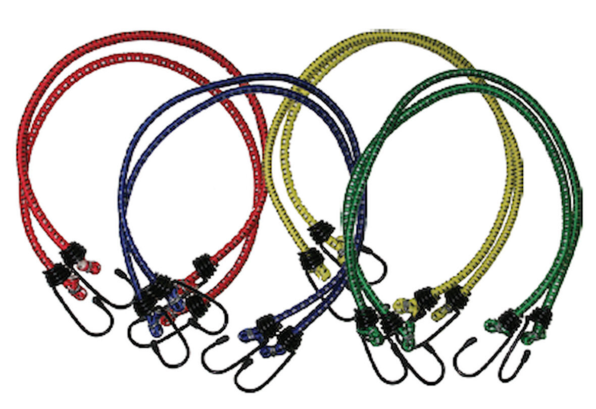 Jun Kaung JK01736 Gerdirme Kordonu (2’li Paket)