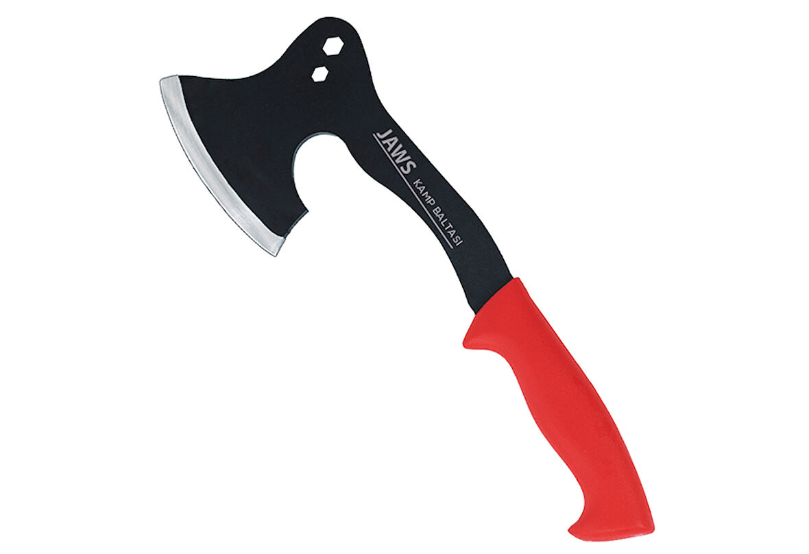 Eltos JKB350 JAWS Kamp Baltası