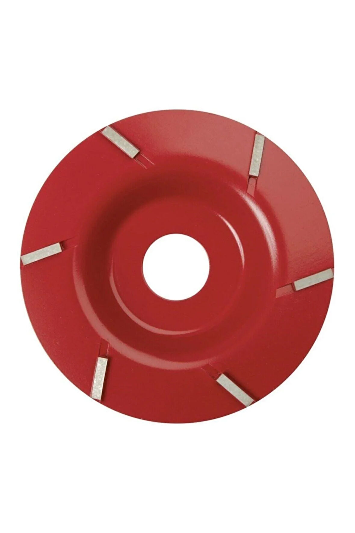 Büyükbaş Tırnak Kesme Diski 6 Dişli