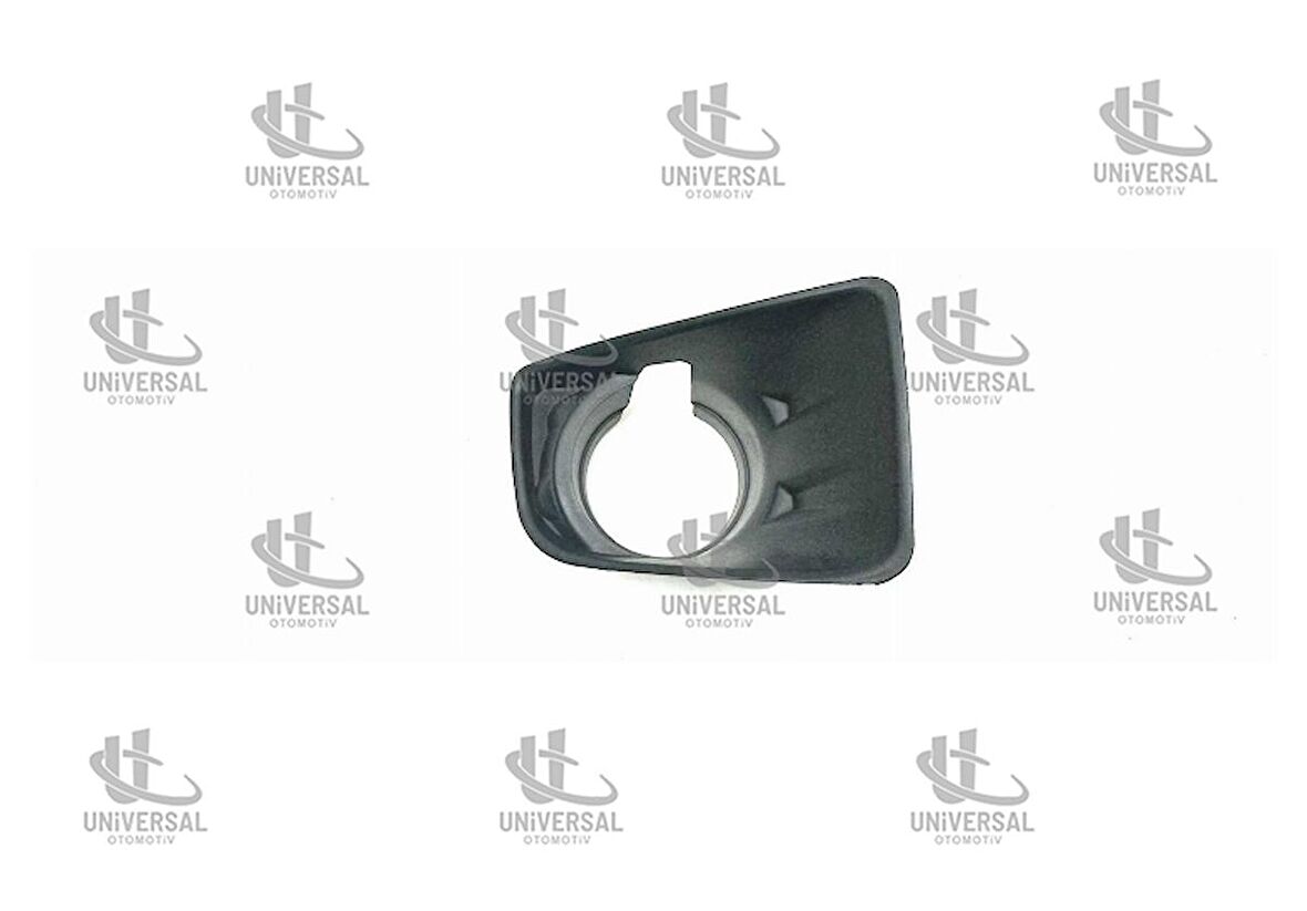 KAPAK LAMBA SİS D-MAX 12-15 RH (SİSLİ YUVARLAK)
