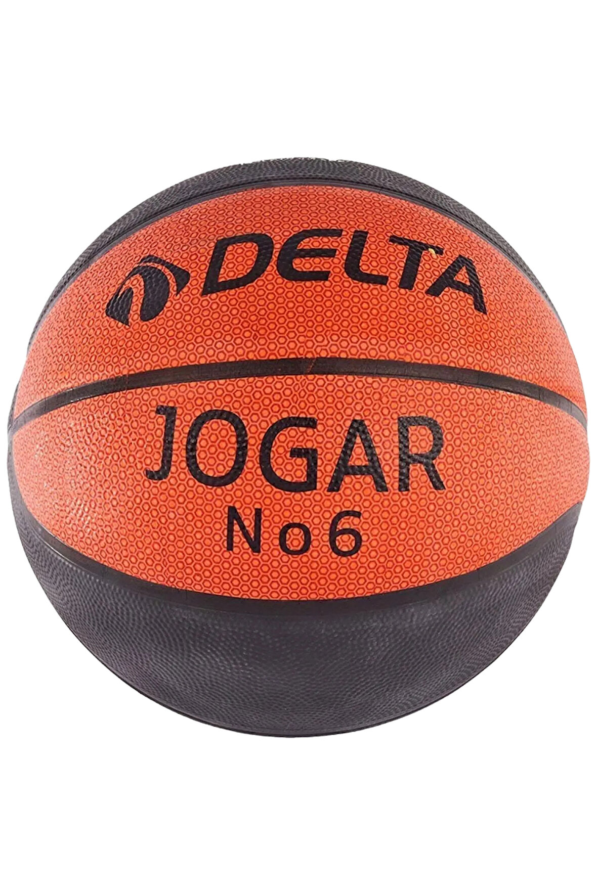 DELTA JOGAR 6 BASKETBOL TOPU