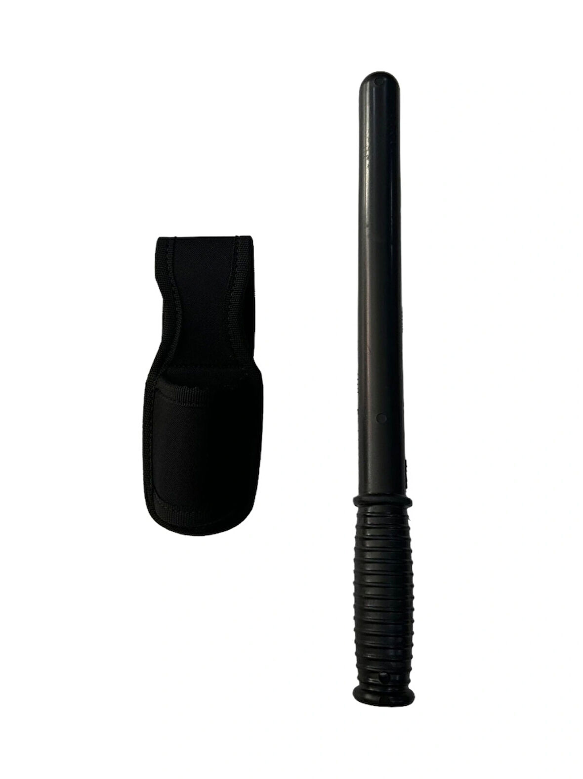 Plastik Jop Parçalanmaz Kopmaz / Bekci-Polis-Güvenlik Jop ve Kılıf