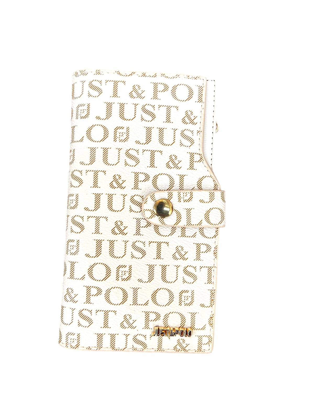 JUST POLO JP09 20 KARTLI ÇOK  BÖLMELİ KADIN CÜZDANI OZT09 18CMX10CM 
