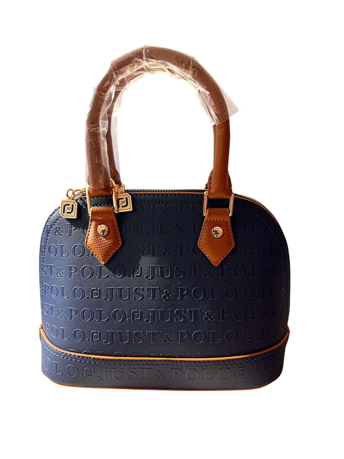 Just Polo JP4076  Kadın El Çantası  OZT4076