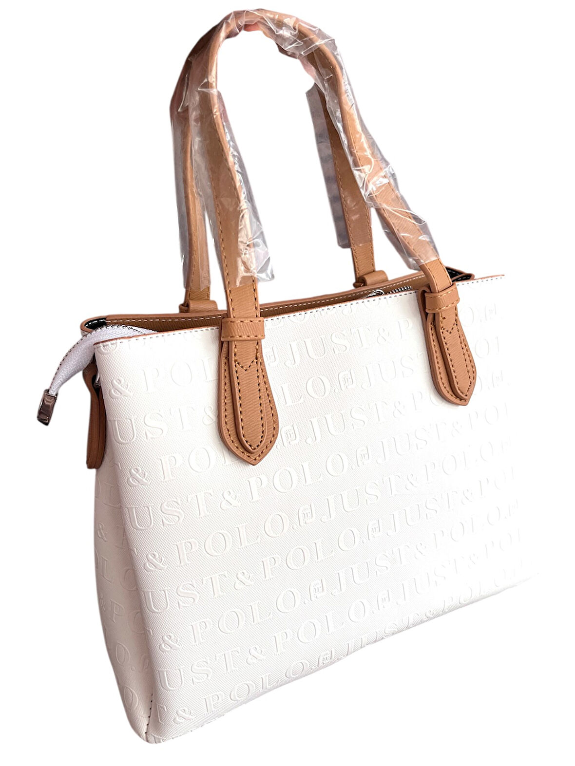 Just Polo JP4113  KADIN EL VE OMUZ ÇANTASI OZT4113