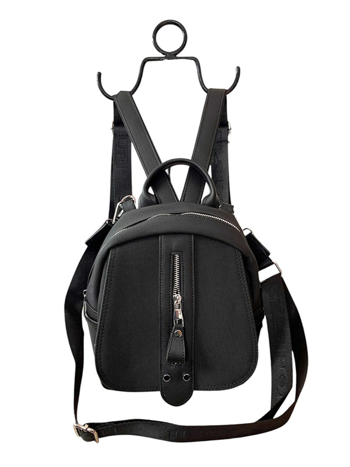 JUST POLO JP6058 Yeni Sezon Kadın Sırt Ve Omuz Çantası  OZT6058