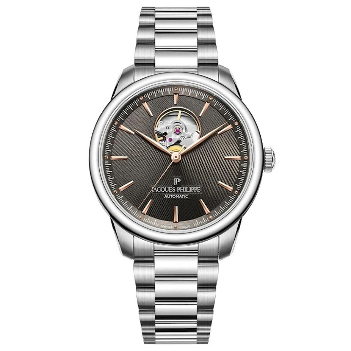 JACQUES PHILIPPE JPAGS921346 ERKEK KOL SAATİ