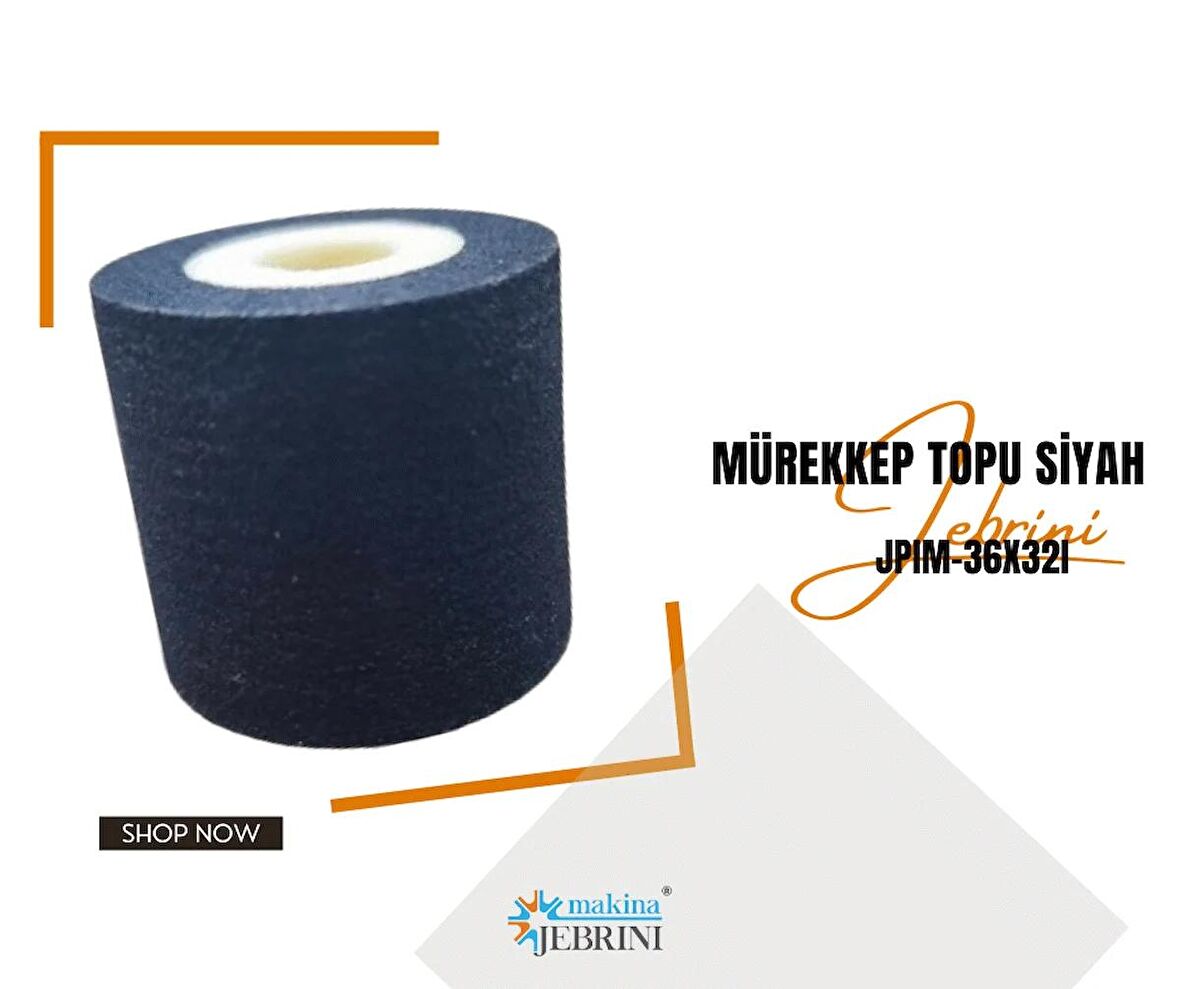 MÜREKKEP TOPU KONVEYÖRLÜ POŞET YAPIŞTIRMA MAKİNASI 36*32I