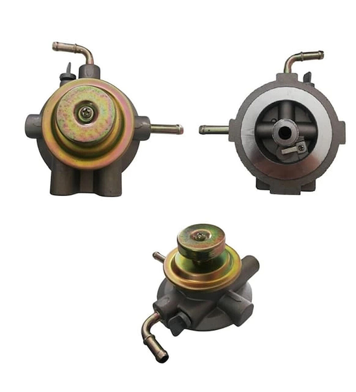 MAZOT OTOMATİĞİ MAZDA E2200 /BESTA (MANUEL) 0K70A-23-550A