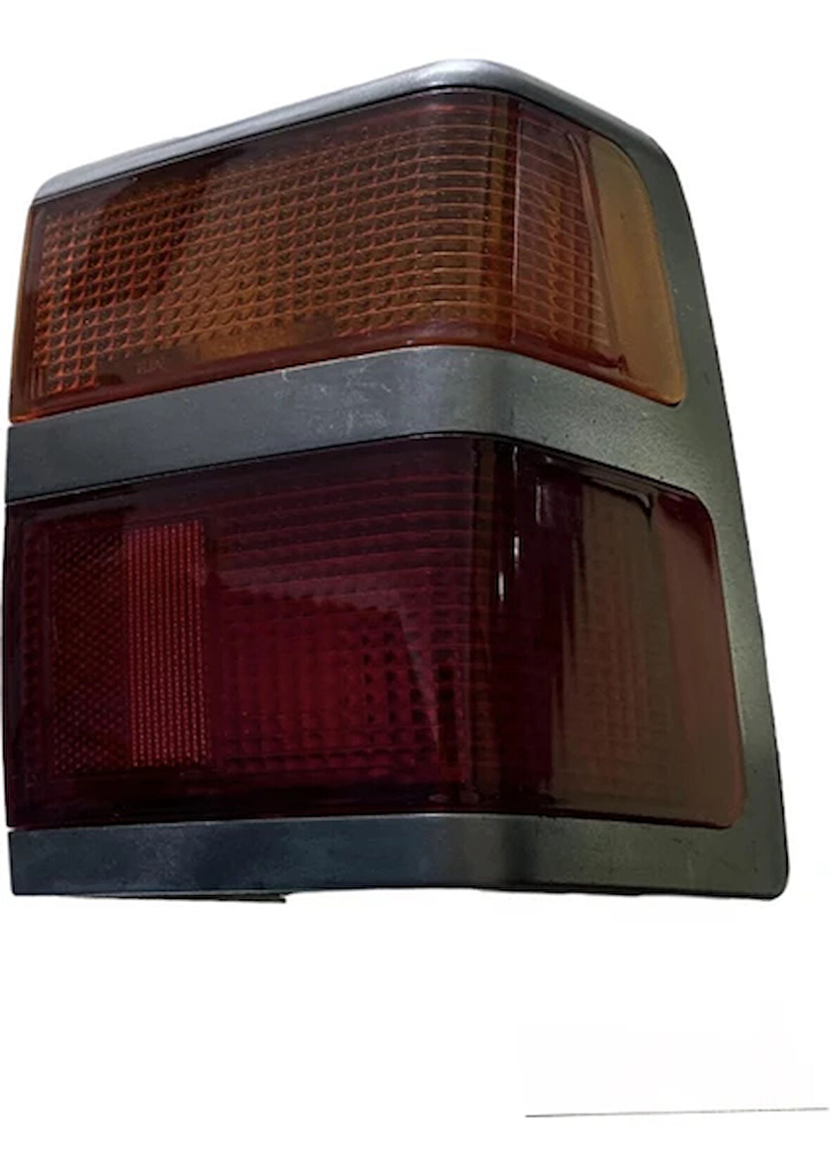 STOP KİA BESTA 93-96 SAĞ /SARI KIRMIZI /0K70C-51-150