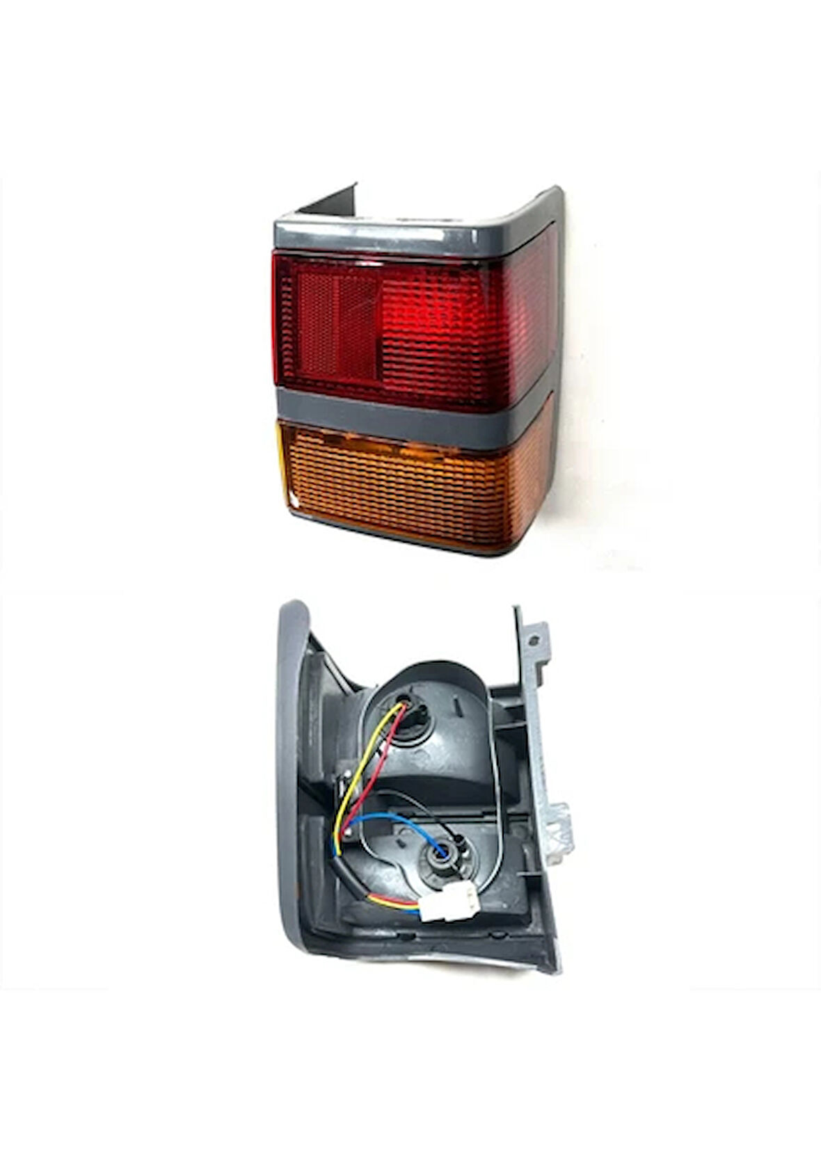STOP KİA BESTA 93-96 SOL /SARI KIRMIZI /0K70C-51-160