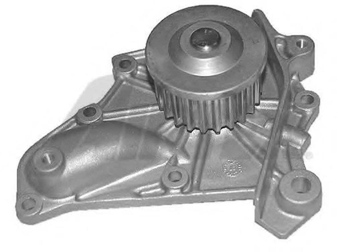 DEVİRDAİM TOYOTA CORONA 88-95 2.0 /AVENSİS 2.0 97-00 /RAV4 96-00 /16100-79075