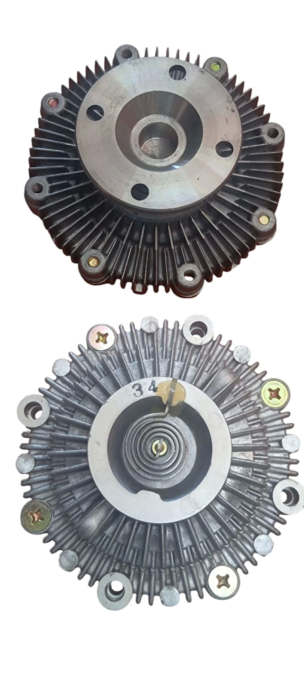 FAN TERMİĞİ DAİHATSU TERİOS 97-00 1.3 /FEROZA /16210-87103