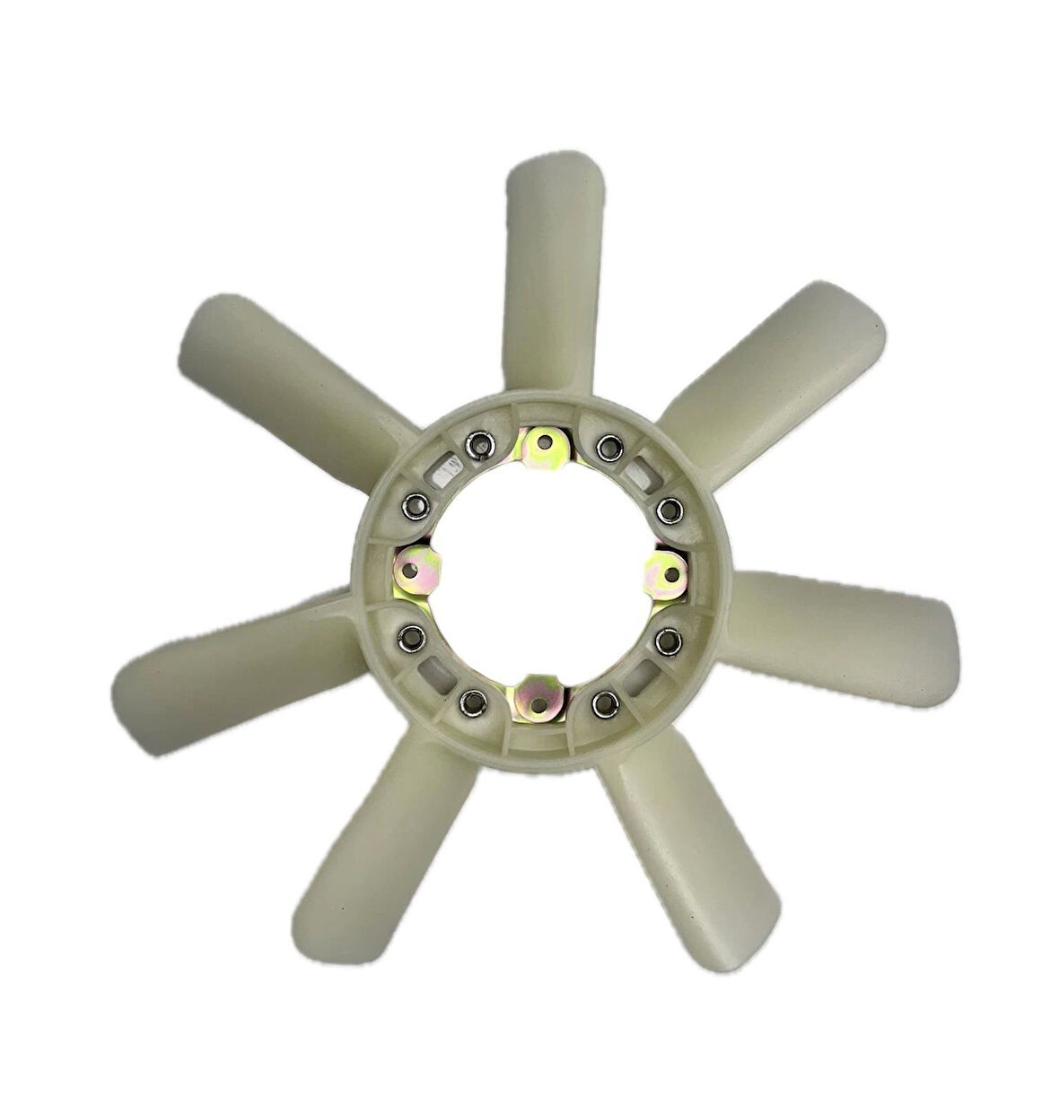 FAN PERVANE TOYOTA HİLUX LN85-LN145 89-05 /NAVARA 06- /16361-54040