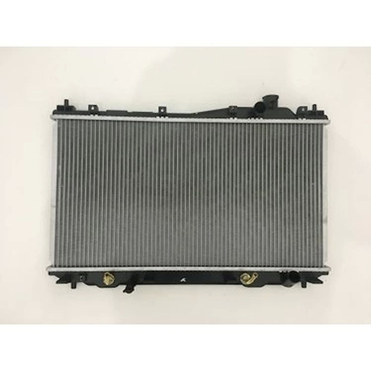 RADYATÖR SU HONDA CİVİC 1.4-1.6 16V VTEC 01- OTOMATİK AC+ /19010-PMM-A51