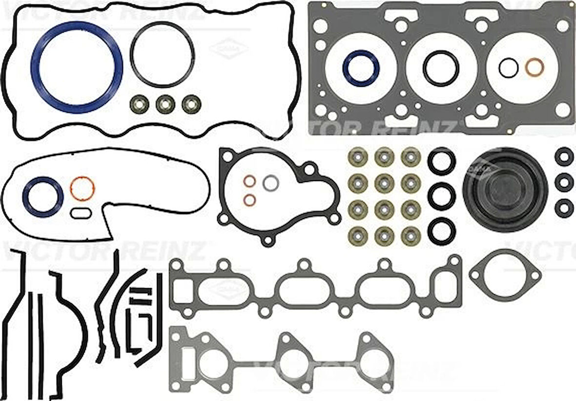 CONTA TAKIM HYUNDAİ ACCENT 03-06 1.5 D3EA DİZEL /GETZ 3 SİLİNDİR /20910-27C00