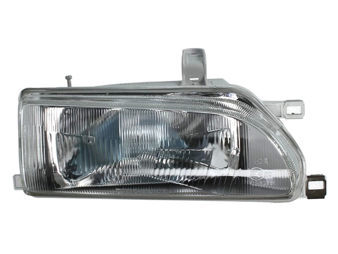 TOYOTA COROLLA 88-92 EURO FAR SAĞ (AE92 FARKLI TEYİT ALINIZ) DEPO 212-1140R-LD-E