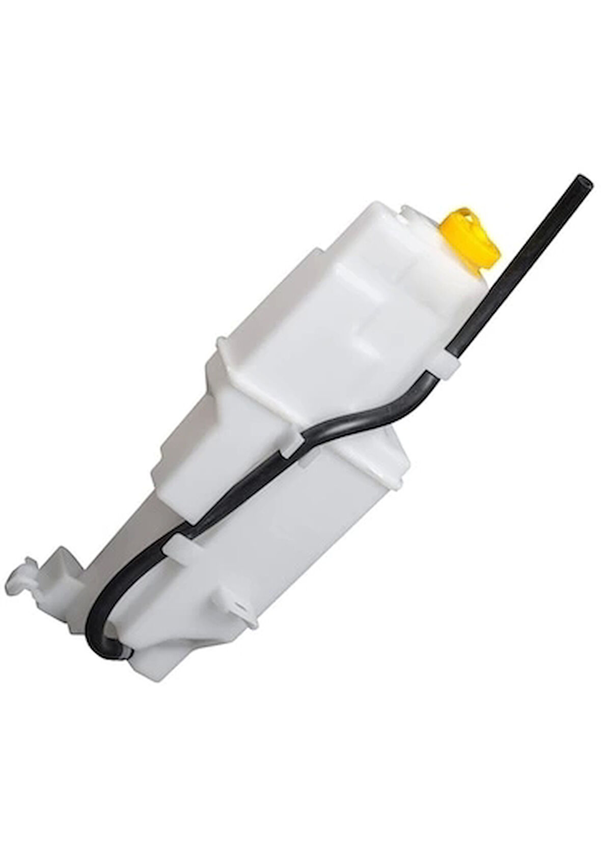 YEDEK SU DEPOSU NİSSAN MİCRA K13 12-15 /21710-1HC1A