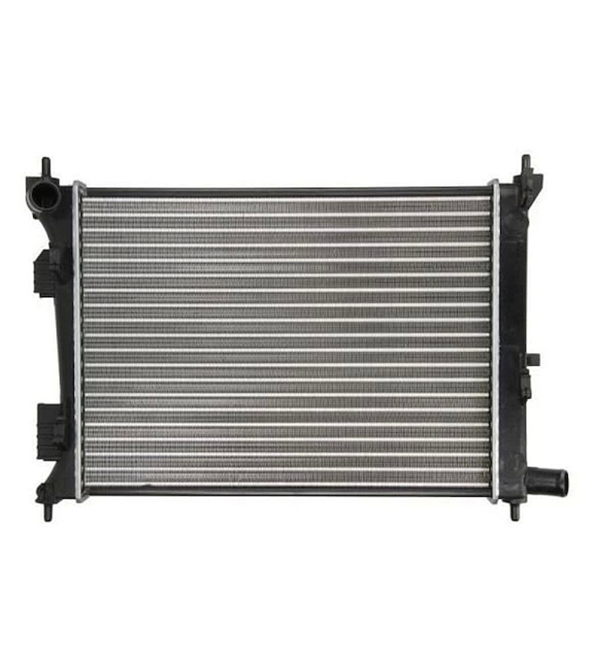 RADYATÖR SU HYUNDAİ İ20 1.2 /ACCENT BLUE 1.4 11- /RİO MANUEL 500X385MM