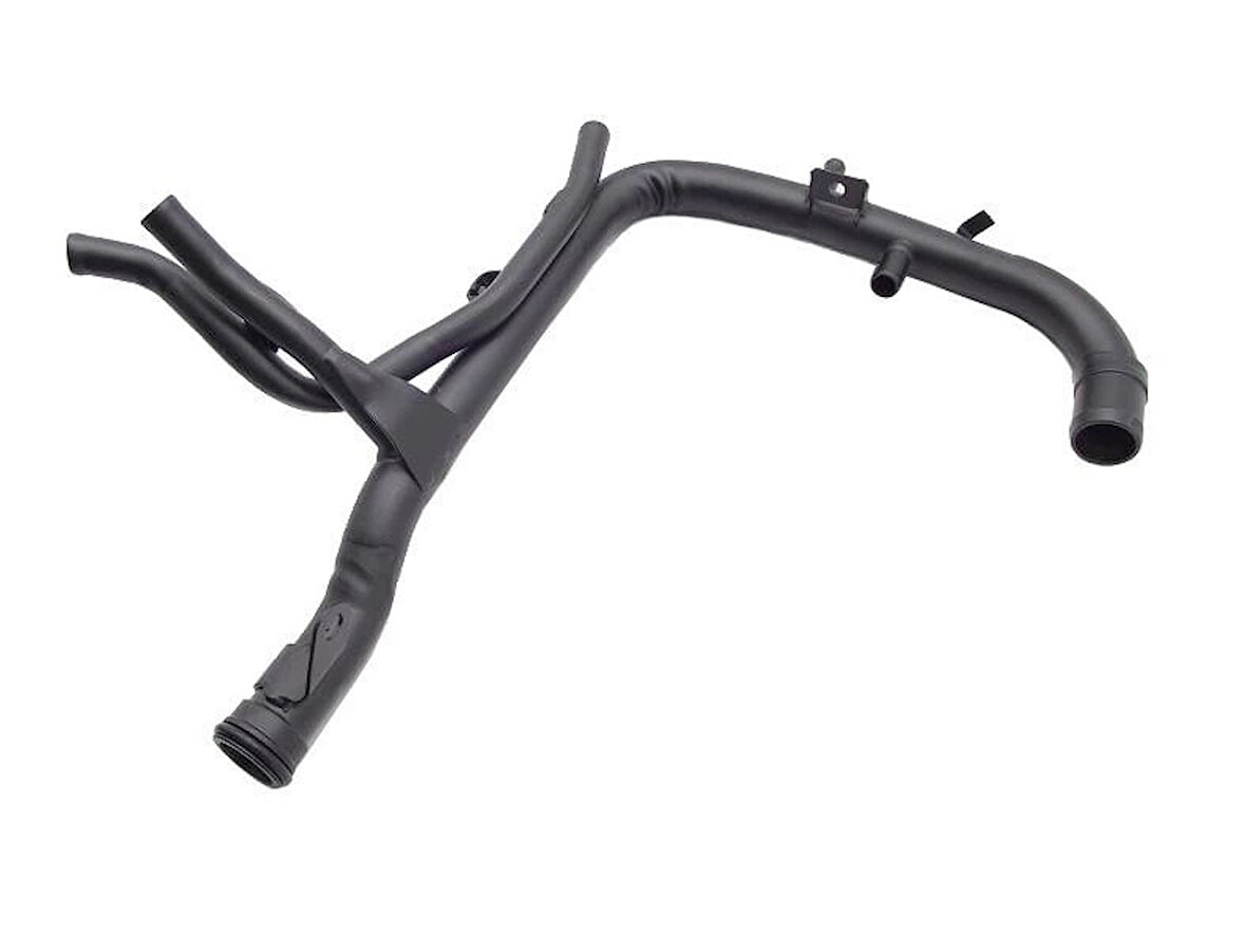 DEVİRDAİM SU BORUSU HYUNDAİ ACCENT ERA 06-11 DİZEL /RİO 06-11 /25620-2A401