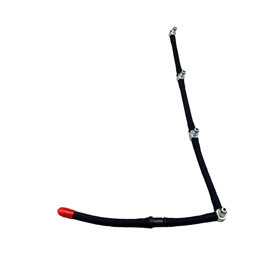 YAKIT GERİ DÖNÜŞ BORUSU HYUNDAİ ACCENT ERA 06-11 /GETZ 1.5 CRDİ /31471-2A401