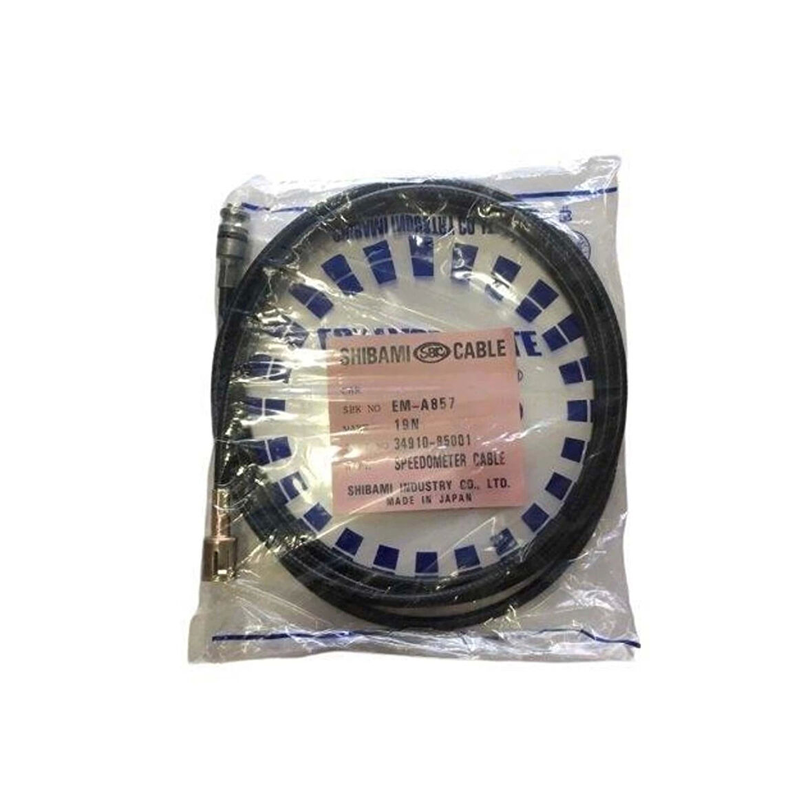 TEL KİLOMETRE SUZUKİ CARRY SK410 90-98 /34910-85001