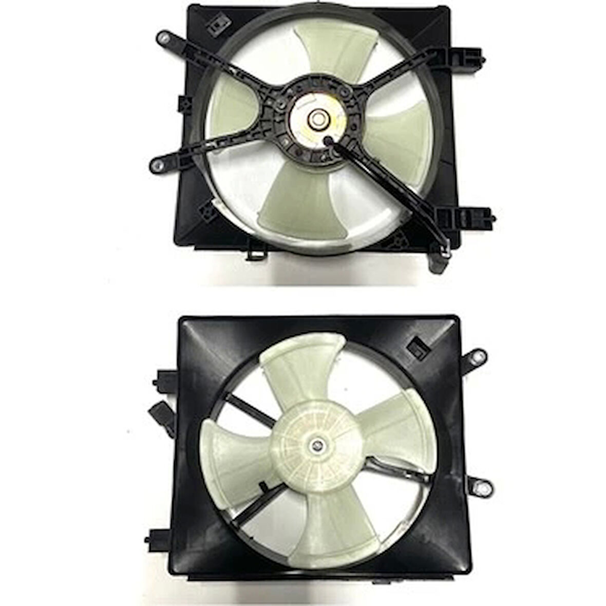 FAN KLİMA HONDA CİVİC  KOMPLE 01-06 /38605-PCL-J013