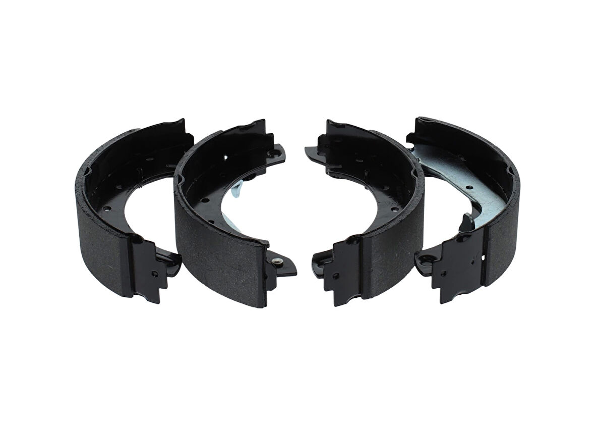 FREN BALATASI NİSSAN VANETTA 2.3 96- ARKA TAKIM /44060-0F027