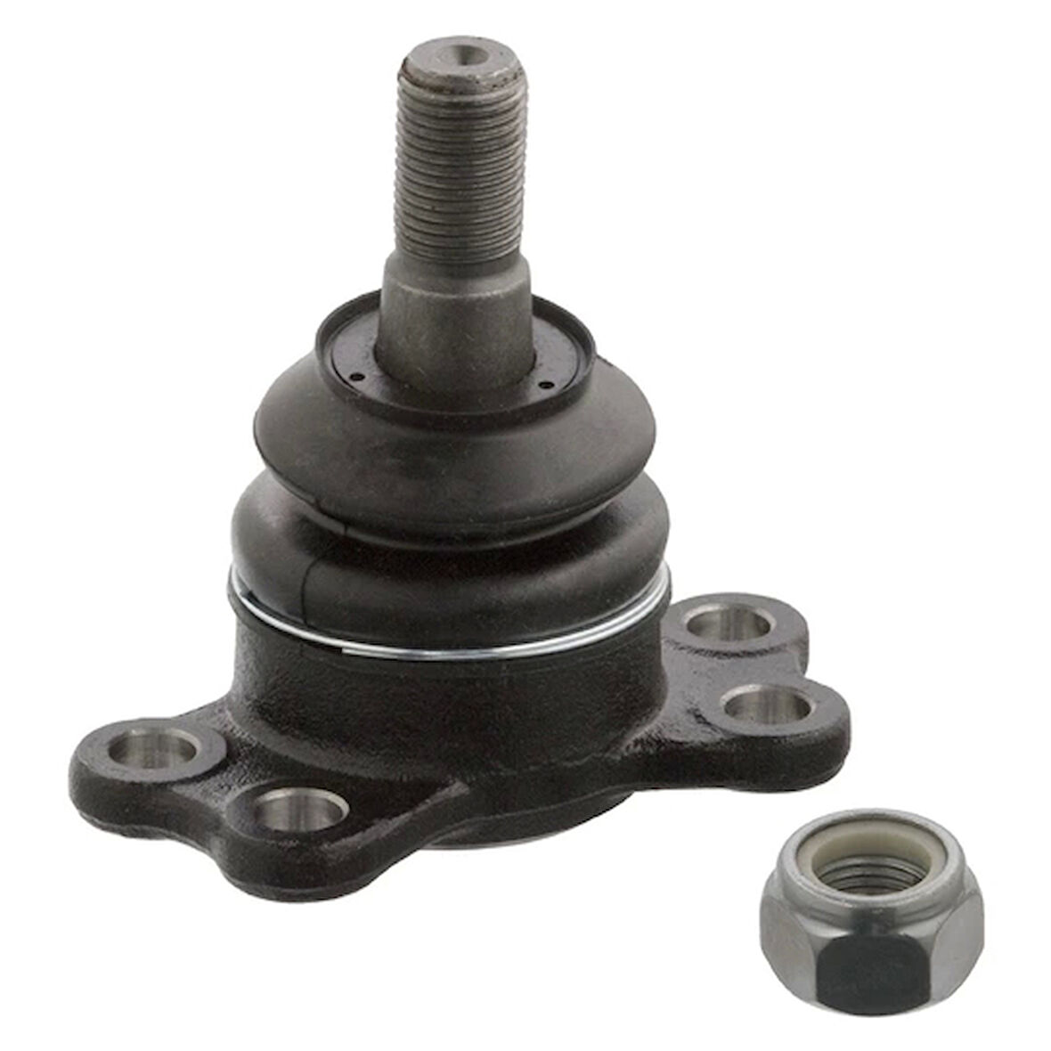 ROTİL SSANGYONG ACTYON SPORTS /KYRON /REXTON ALT /4454109004