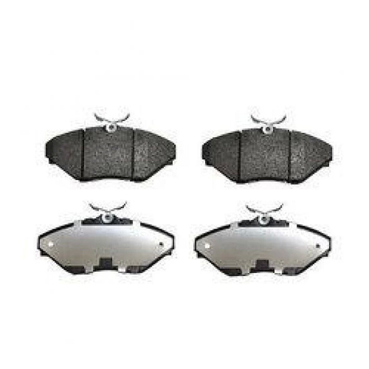 FREN BALATA ÖN HONDA CİVİC 96-00 EURO / CİVİC 01-06 VTEC2 /45022S6DE51