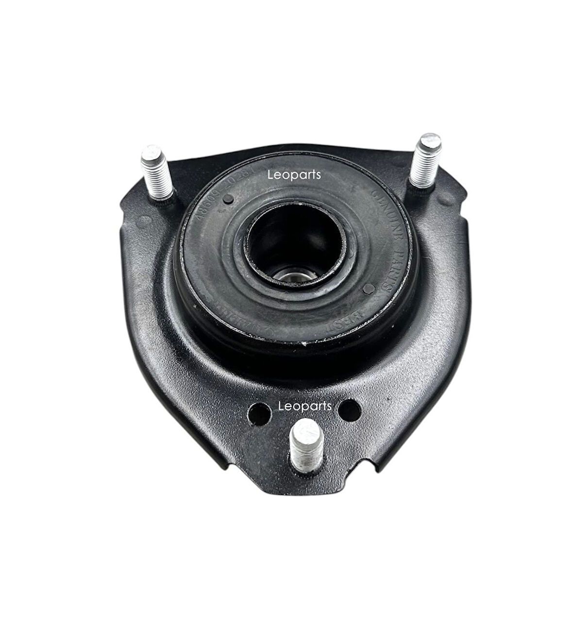 AMORTİSÖR TAKOZU TOYOTA CORONA-CARİNA 92-97 ÖN /48609-20281