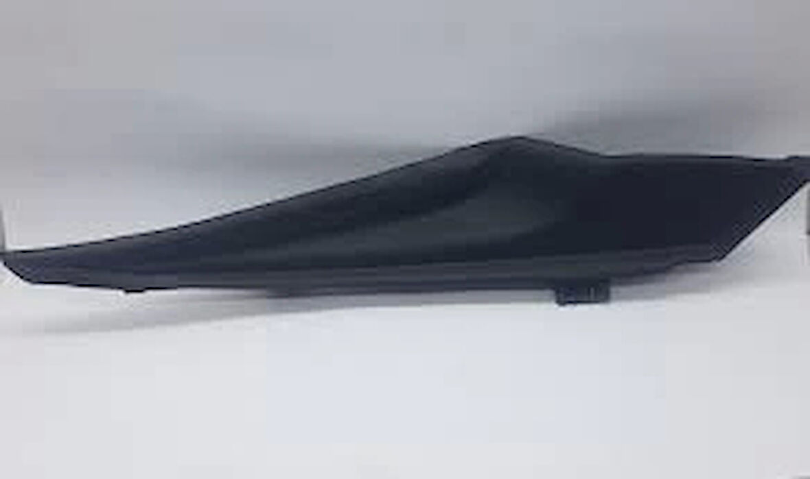 CAM ALT IZGARA TOYOTA COROLLA 13-18/AURİS 13-18 SAĞ YAN BAKALİT /53823-02130