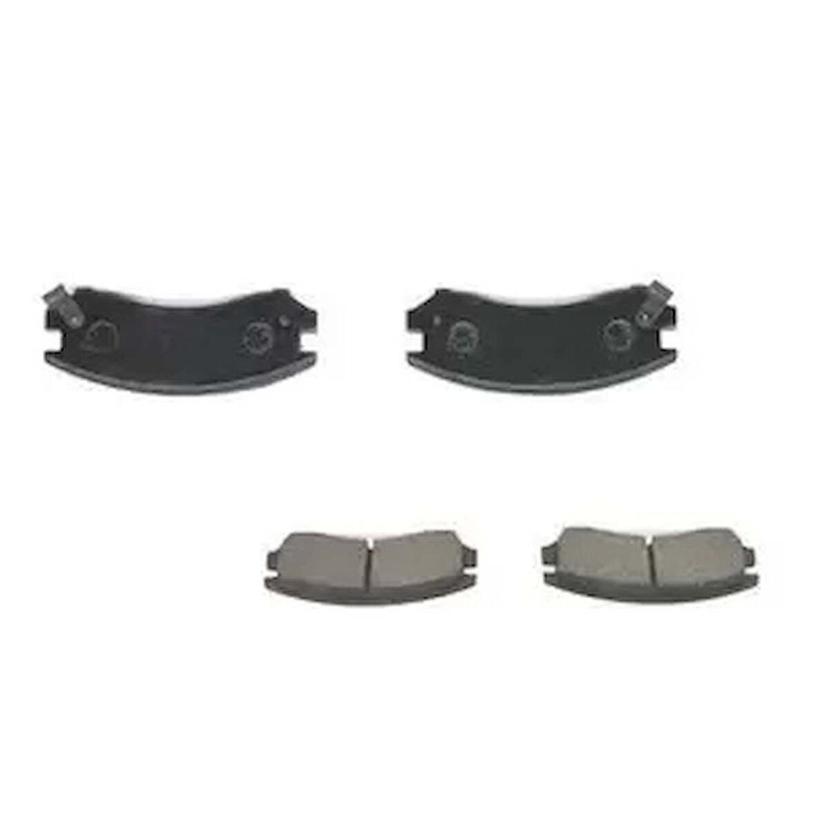 FREN BALATA SUZUKİ SWİFT 90-00 SEDAN 1.3-1.6 GTI ÖN ŞİMLİ /55200-62810