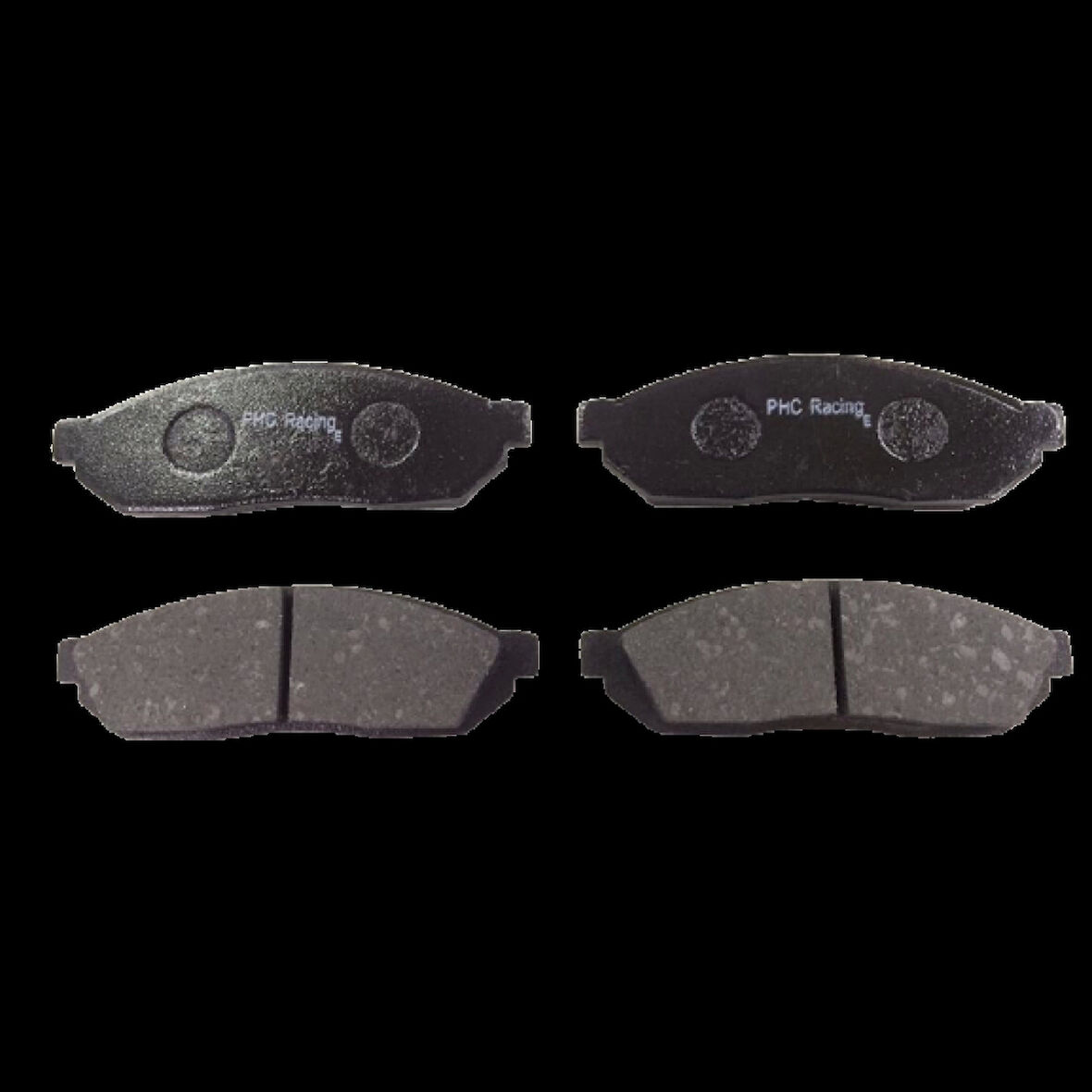 FREN BALATA SUZUKİ ALTO 86-97/ CARRY85-99/ MARUTİ/ DAMAS/ TİCO ÖN TAKIM /55200-70860